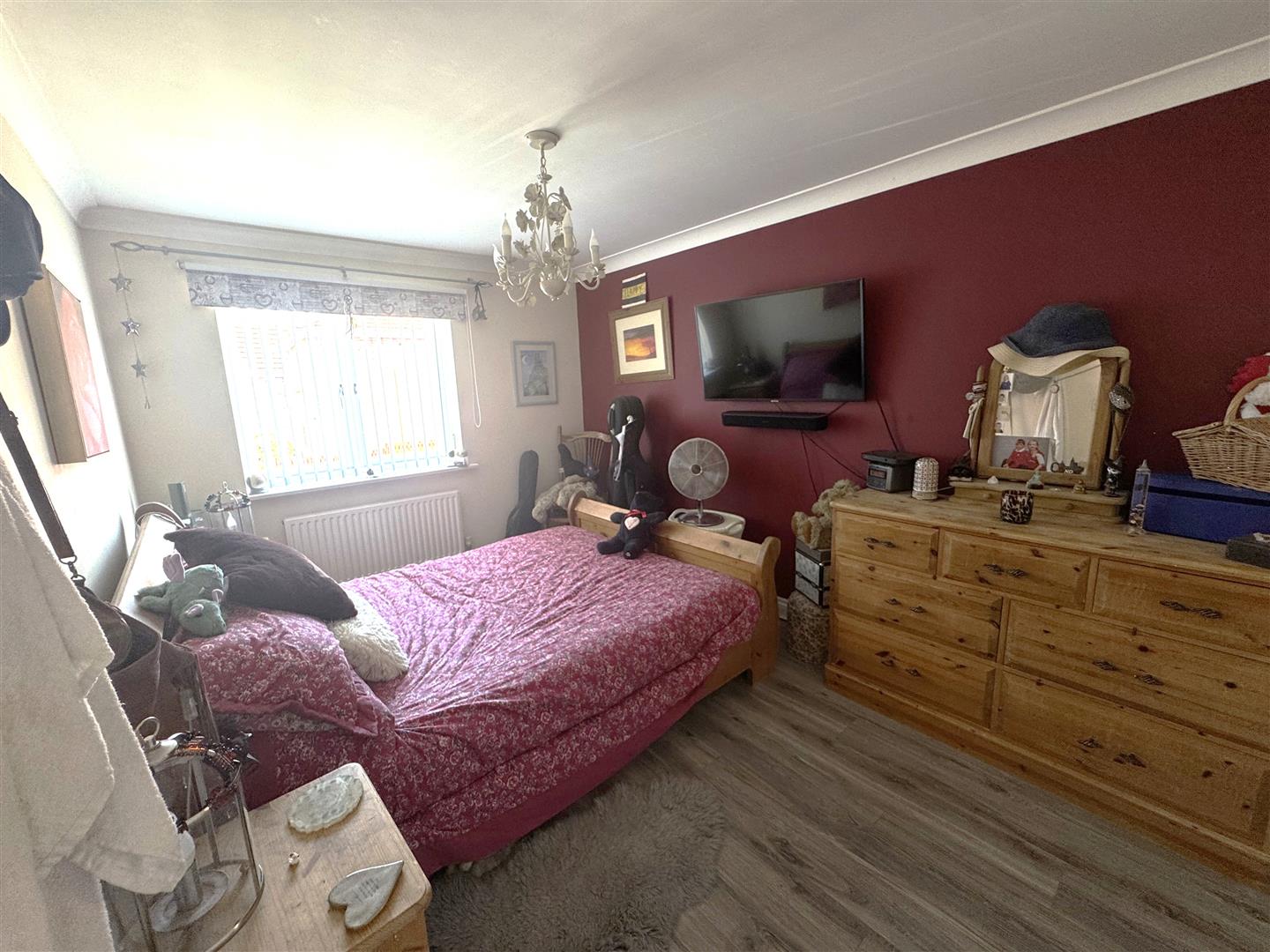 Heol Barcud, Birchgrove, Swansea, SA7 9NL